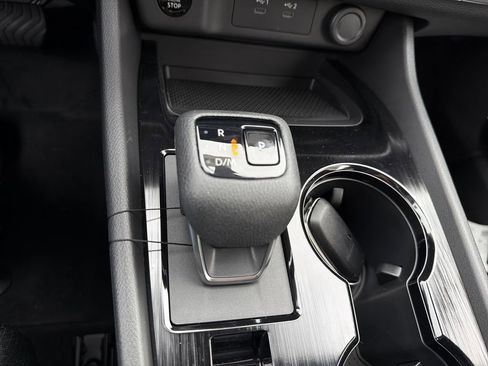 New 2026 Nissan Rogue SV image 20