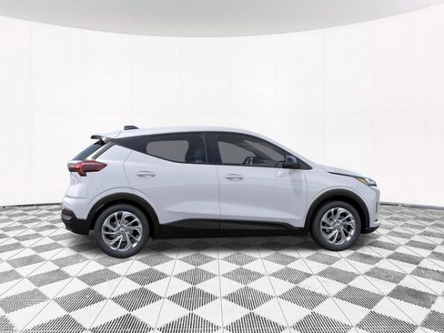 New 2027 Chevrolet Bolt LT FWD image 12
