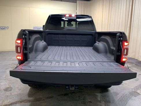 Used 2024 RAM 2500 Big Horn w/ Level 2 Equipment Group image 19