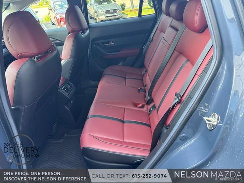 Used 2026 MAZDA CX-50 AWD 2.5 Hybrid w/ Weather Package image 23