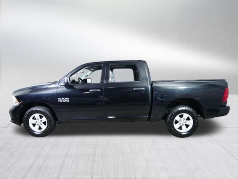 Used 2017 RAM 1500 Express image 4