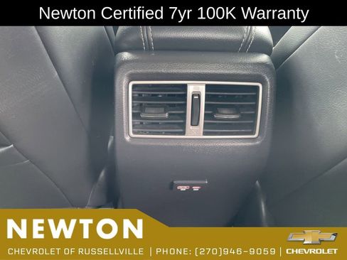 Used 2022 Nissan Maxima SV w/ Floor Mat Group FWD image 31