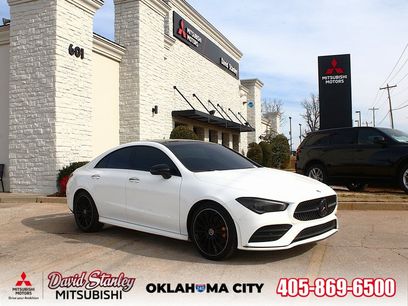 Used 2023 Mercedes-Benz CLA 250 CLA 250