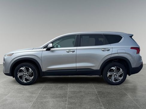 Used 2023 Hyundai Santa Fe SE AWD/4WD image 2