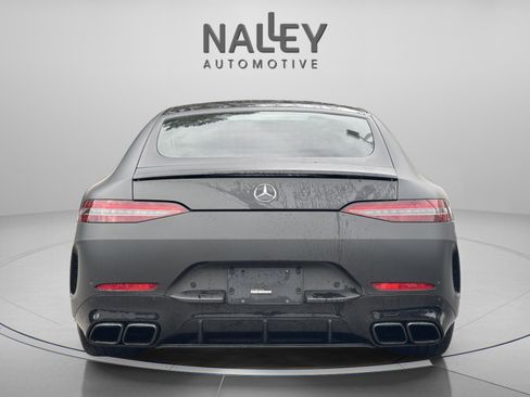 Used 2020 Mercedes-Benz AMG GT 63 image 3