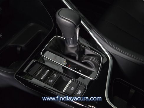 Used 2025 Acura ADX AWD image 22