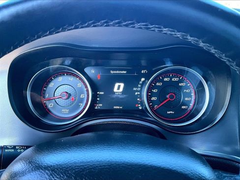 Used 2023 Dodge Charger Scat Pack w/ Navigation & Travel Group image 17