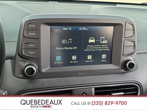 Used 2021 Hyundai Kona SE AWD/4WD image 16