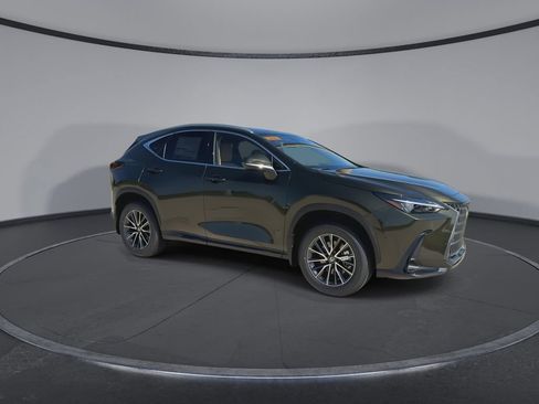 Used 2026 Lexus NX 350 AWD w/ Premium Package image 2