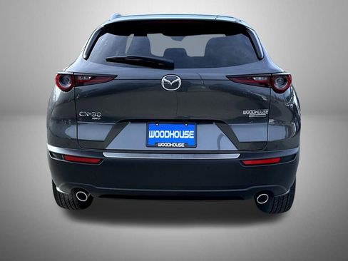 New 2026 MAZDA CX-30 AWD 2.5 S w/ Premium Package image 7