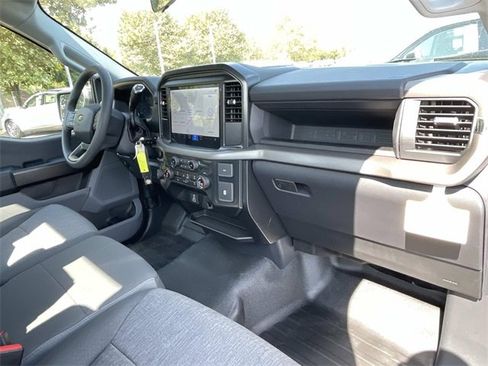 New 2025 Ford F150 XL image 23