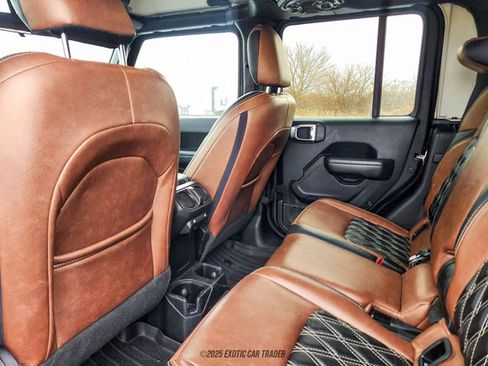 Used 2020 Jeep Gladiator Sport w/ Quick Order Package 24S image 22