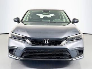 Certified 2023 Honda Civic LX video 2