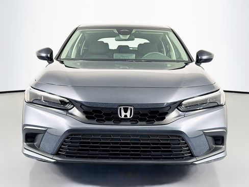 Certified 2023 Honda Civic LX image 2