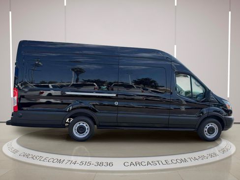 Used 2019 Ford Transit 250 148 High Roof Extended RWD image 6