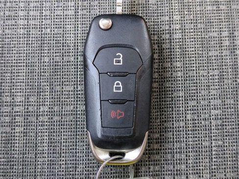 Certified 2024 Ford F250 XLT image 26