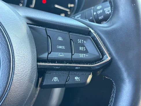Certified 2022 MAZDA CX-5 Signature AWD/4WD image 32
