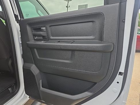 Used 2025 RAM 2500 Tradesman image 83