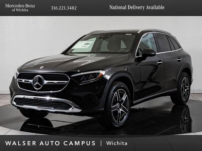 New 2026 Mercedes-Benz GLC 300 4MATIC