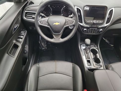 Certified 2023 Chevrolet Equinox Premier AWD/4WD image 12