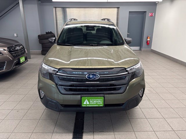 New 2026 Subaru Forester Touring AWD/4WD image 2