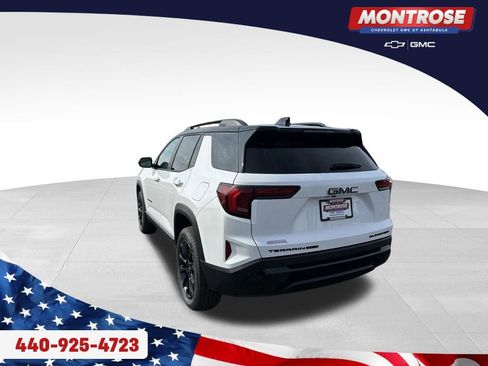 New 2026 GMC Terrain Elevation w/ Elevation Premium Package image 3