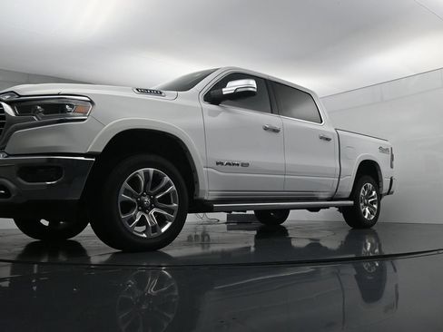 Used 2022 RAM 1500 Limited w/ Off Road Group AWD/4WD image 34