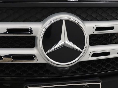 Certified 2022 Mercedes-Benz GLB 250 4MATIC image 29