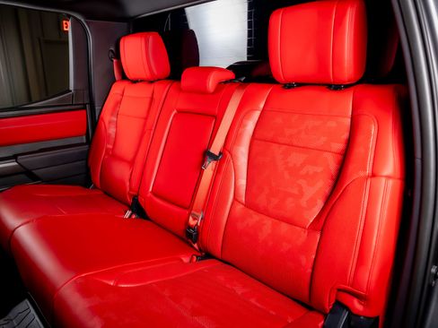 Used 2026 Toyota Tundra TRD Pro image 23