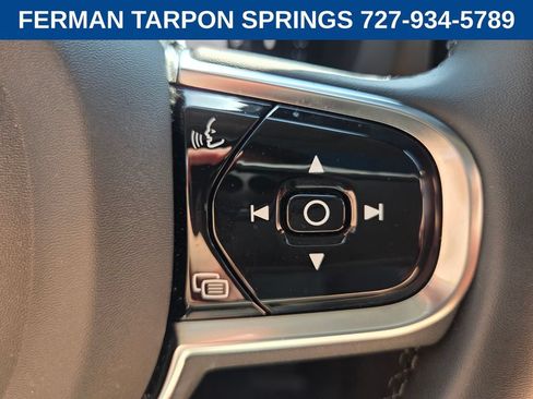 Certified 2024 Volvo XC60 B5 Plus w/ Protection Package Premier AWD/4WD image 30