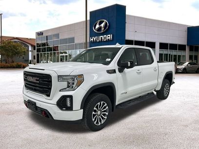 Used 2020 GMC Sierra 1500 AT4 w/ Off-Road Performance Package