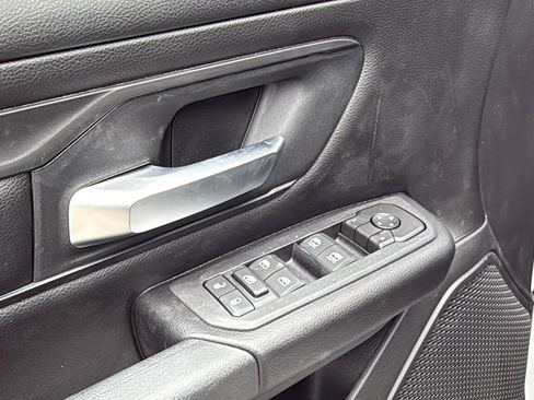 New 2026 RAM 1500 Tradesman AWD/4WD image 12