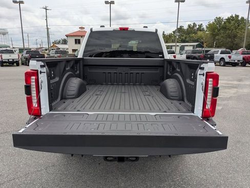 New 2026 Ford F250 XLT w/ XLT Premium Package AWD/4WD image 13