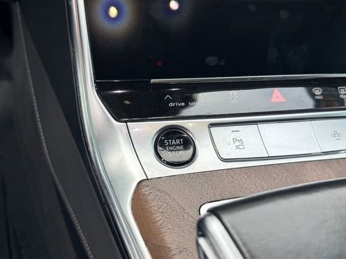 Used 2021 Audi A6 3.0T allroad Prestige w/ Prestige Package image 6