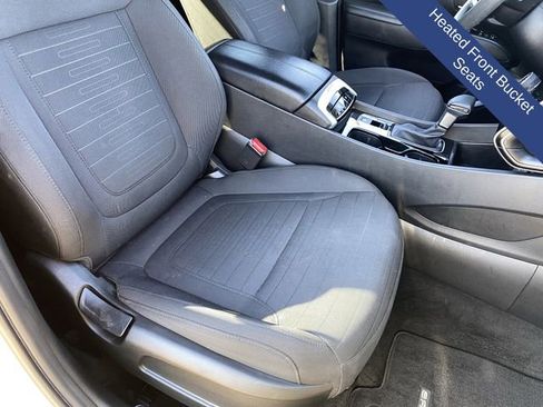 Used 2023 Hyundai Santa Cruz SEL AWD/4WD image 13
