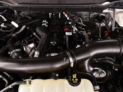 Used 2026 Ford F150 Lariat AWD/4WD image 33