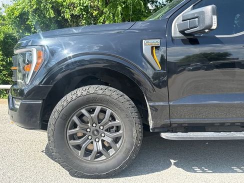 Used 2021 Ford F150 Tremor w/ Equipment Group 401A Mid AWD/4WD image 5