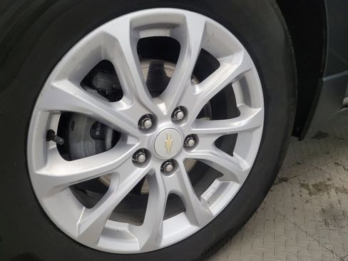 Used 2020 Chevrolet Equinox LS w/ LS Convenience Package FWD image 31