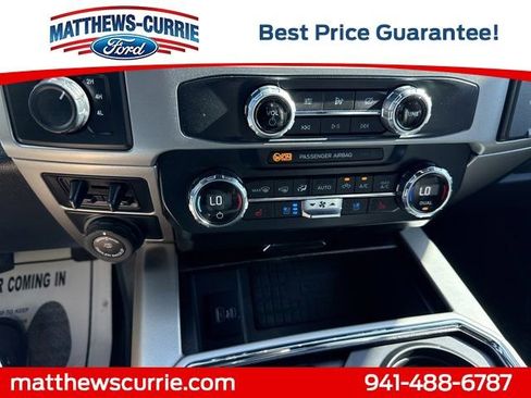 Used 2022 Ford F450 Lariat w/ Lariat Ultimate Package AWD/4WD image 24