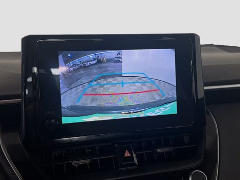 Used 2023 Toyota Corolla LE FWD image 19