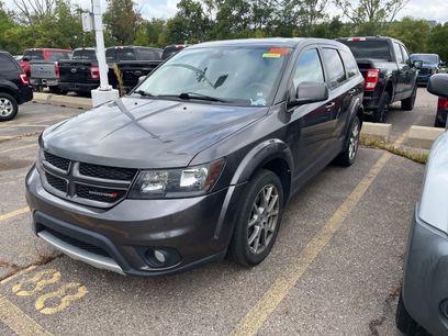 Used 2018 Dodge Journey GT w/ Driver Convenience Group