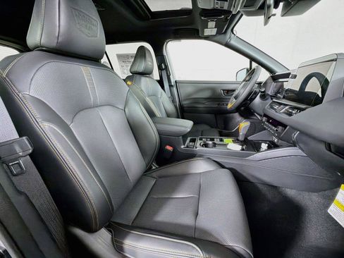 New 2026 Subaru Outback Wilderness AWD/4WD image 29