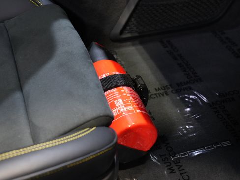 Used 2024 Porsche 911 GT3 RS image 40