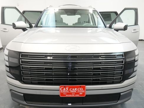 New 2026 Hyundai Palisade Limited image 40