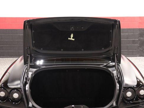 Used 2005 Ferrari 612 Scaglietti RWD image 42