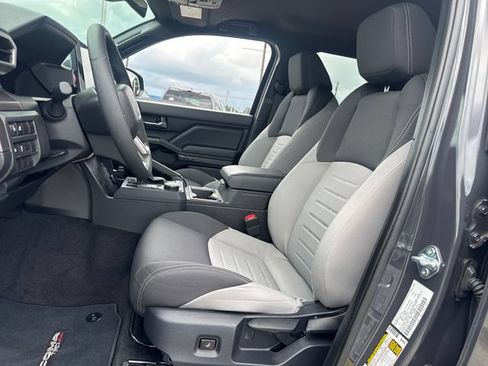 Used 2026 Toyota Tacoma TRD Sport RWD image 15