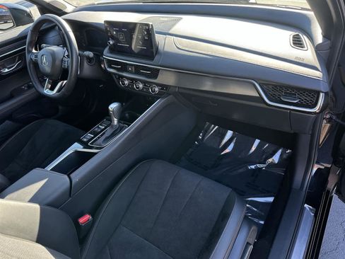 Certified 2025 Acura ADX A-Spec image 14