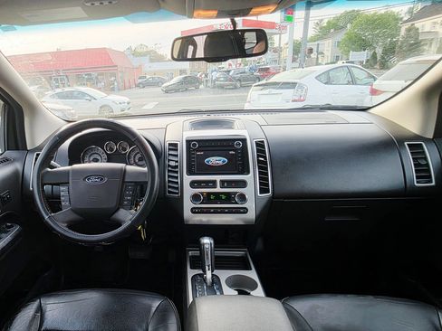 Used 2008 Ford Edge Limited AWD/4WD image 17