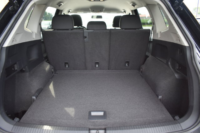 Used 2021 Volkswagen Tiguan S AWD/4WD image 35