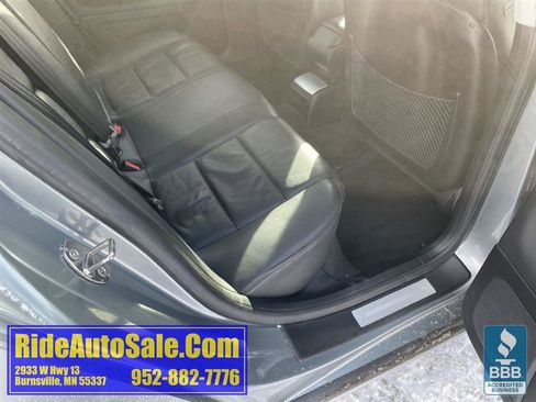 Used 2008 Audi A4 2.0T image 31